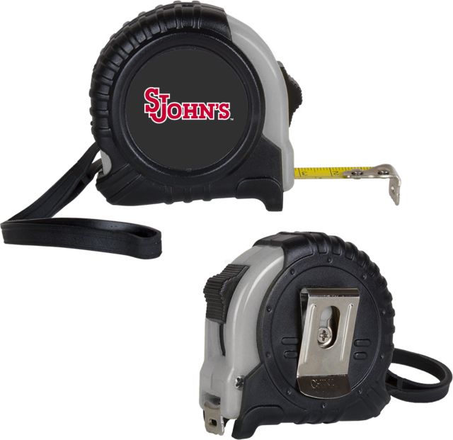 St. Johns Journeyman Locking 10 Ft. Tape Measure St Johns - ONLINE ONLY