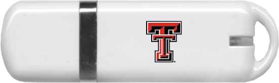 Texas Tech USB Pen Drive 4G Texas Tech T - ONLINE ONLY