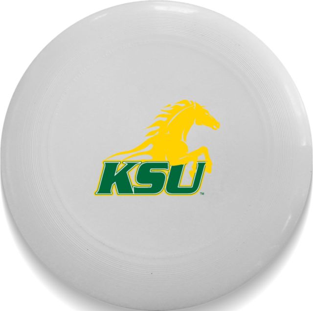 Kentucky State Ultimate Sport Disc Athletic Mark - ONLINE ONLY