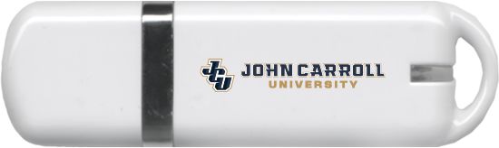 John Carroll USB Pen Drive 4G John Carroll University - ONLINE ONLY