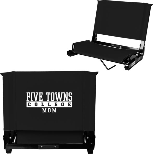 Five Towns Stadium Chair Mom - ONLINE ONLY