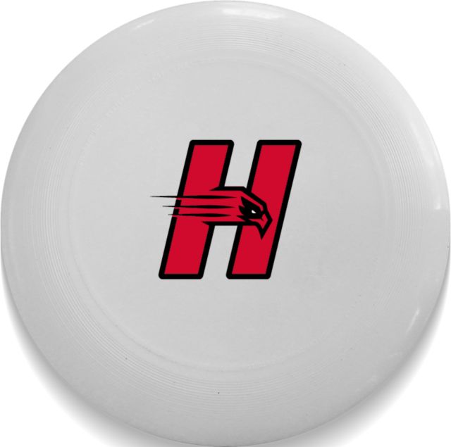 Hartford Ultimate Sport Disc Primary Logo Mark H - ONLINE ONLY