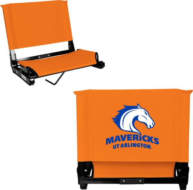 UTA Stadium Chair - ONLINE ONLY