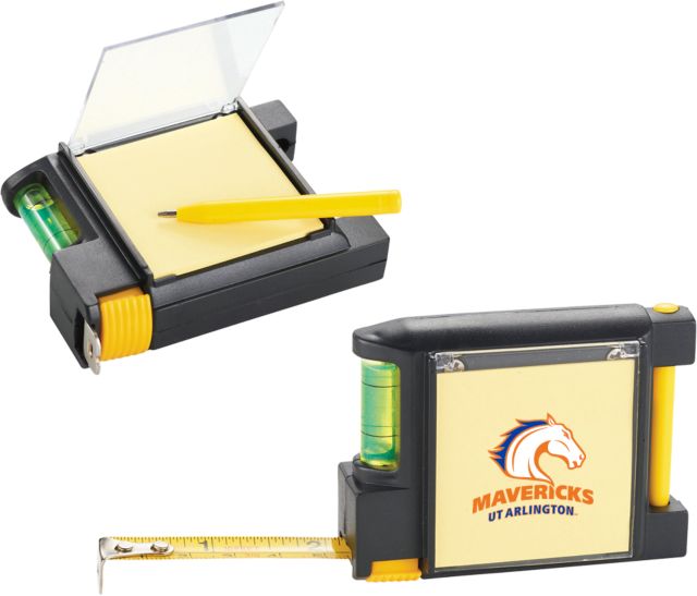 UTA Measure Pad Leveler 6 Ft. Tape Measure - ONLINE ONLY