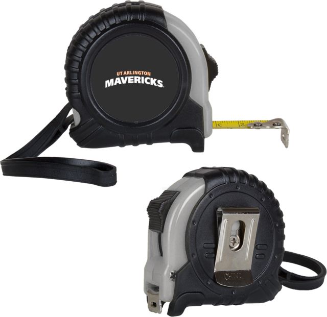 UTA Journeyman Locking 10 Ft. Tape Measure - ONLINE ONLY