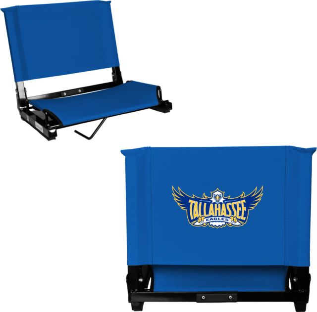 Tallahassee Stadium Chair Tallahassee Eagles Primary Athletics Mark - ONLINE ONLY