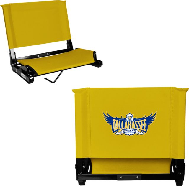 Tallahassee Stadium Chair Tallahassee Eagles Primary Athletics Mark - ONLINE ONLY