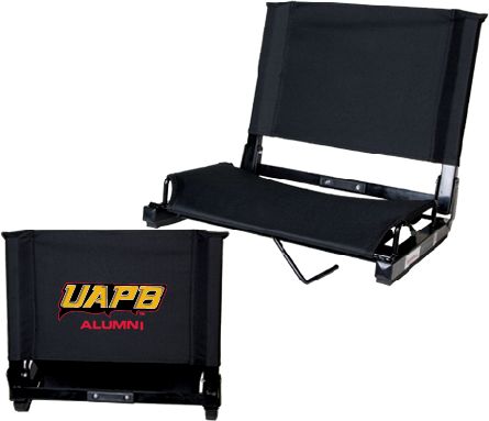 Arkansas Pine Bluff Stadium Chair Alumni - ONLINE ONLY