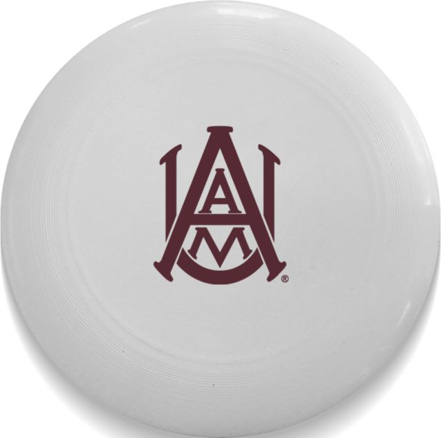 Alabama AandM Ultimate Sport Disc Primary Mark - ONLINE ONLY