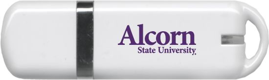 Alcorn USB Pen Drive 4G Alcorn State University - ONLINE ONLY