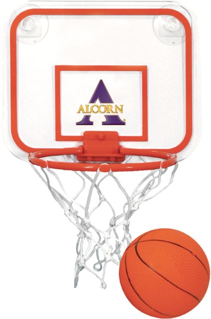 Alcorn Mini Basketball and Hoop Set Alcorn A - ONLINE ONLY