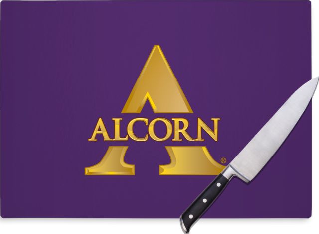 Alcorn Cutting Board Alcorn A - ONLINE ONLY