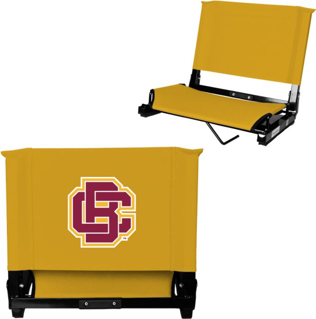 Bethune Cookman Stadium Chair Primary Mark - ONLINE ONLY