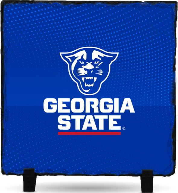 Georgia State Photo Slate Skin - ONLINE ONLY