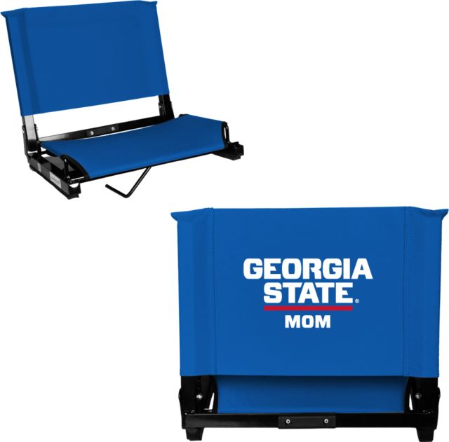 Georgia State Stadium Chair GSU Mom - ONLINE ONLY