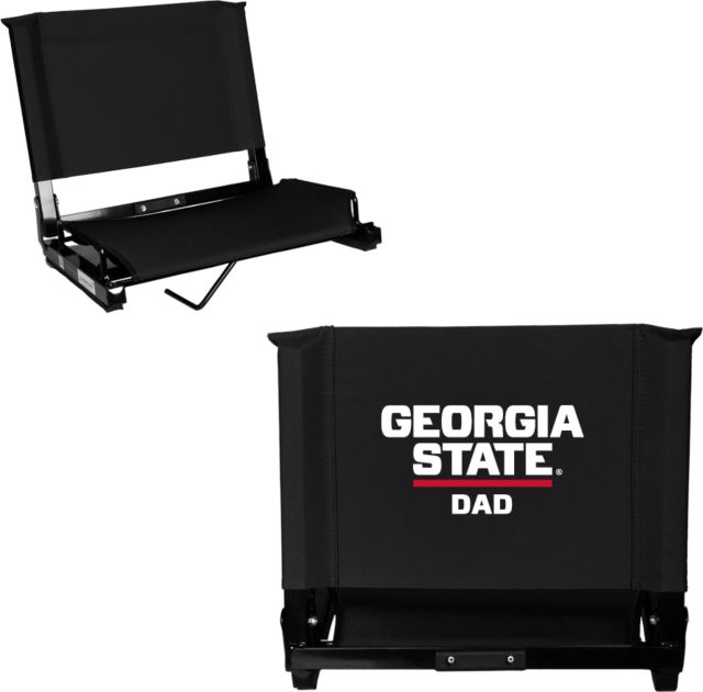 Georgia State Stadium Chair GSU Dad - ONLINE ONLY