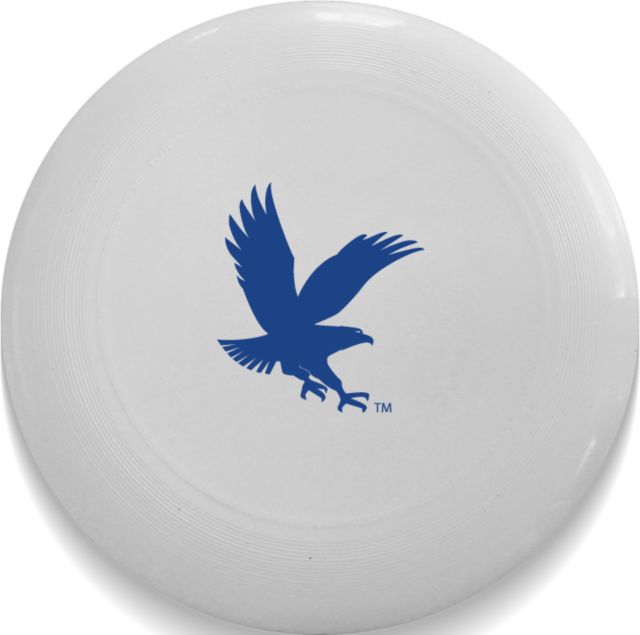 Embry Riddle Worldwide Ultimate Sport Disc ERAU Eagle - ONLINE ONLY