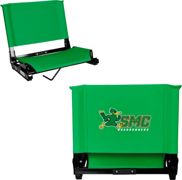 SW Michigan Stadium Chair Ronnie Horizontal - ONLINE ONLY