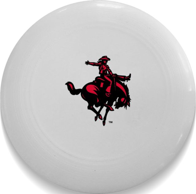 Northwestern OK Ultimate Sport Disc Primary Mark - ONLINE ONLY