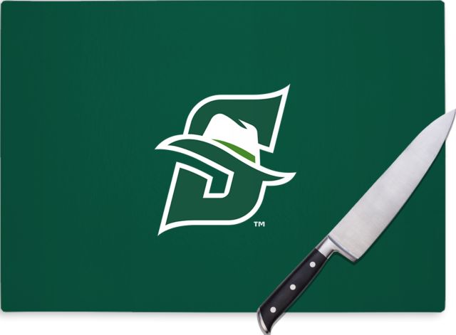 Stetson Cutting Board Primary logo - ONLINE ONLY