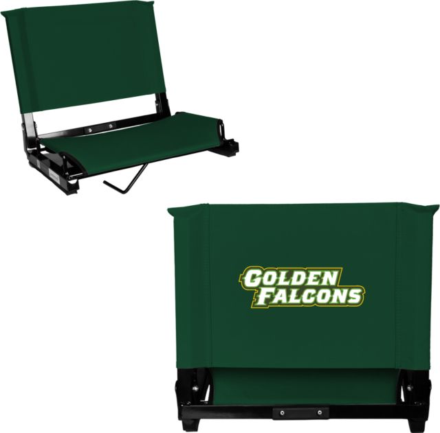 Felician Univ Stadium Chair Golden Falcons - ONLINE ONLY