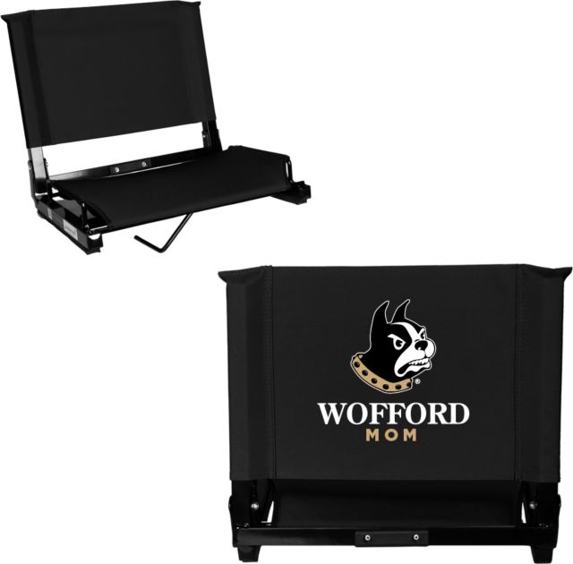 Wofford Stadium Chair Mom - ONLINE ONLY