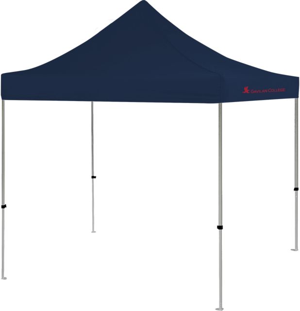 Gavilan 9 ft x 9 ft Tent Gavilan College Flat - ONLINE ONLY