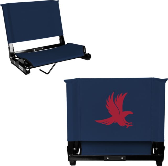 Gavilan Stadium Chair Gavilan College Icon - ONLINE ONLY