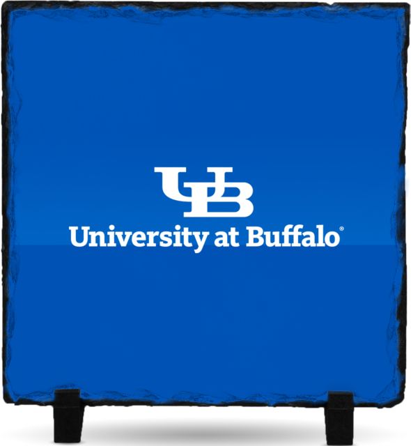 Buffalo Photo Slate Primary Lock Up - ONLINE ONLY
