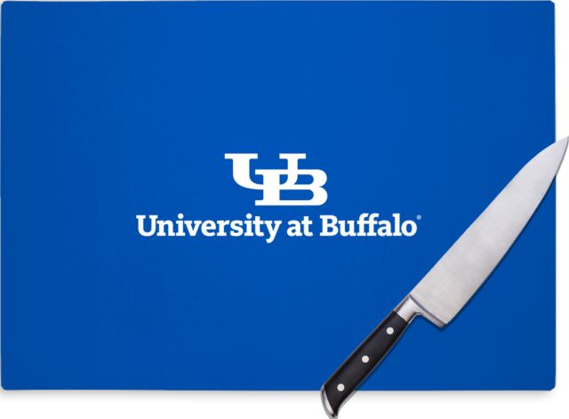 Buffalo Cutting Board Primary Lock Up - ONLINE ONLY