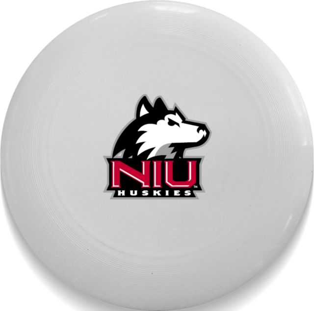 Northern Illinois Ultimate Sport Disc Primary Mark - ONLINE ONLY