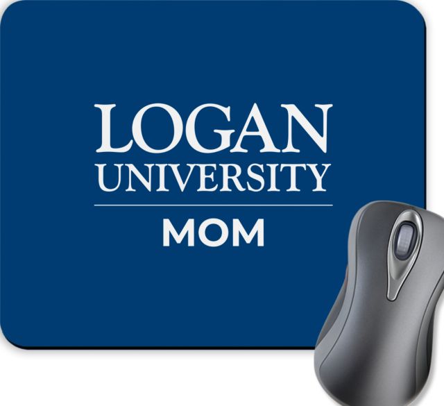 Logan Full Color Mousepad Mom - ONLINE ONLY