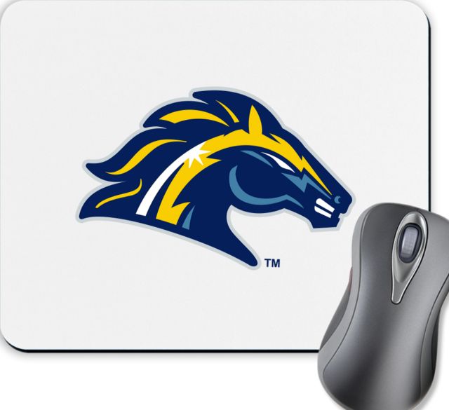 Cypress College Full Color Mousepad Cypress - Chargers Head - ONLINE ONLY