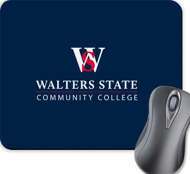 Walter State Full Color Mousepad Official Artwork - ONLINE ONLY