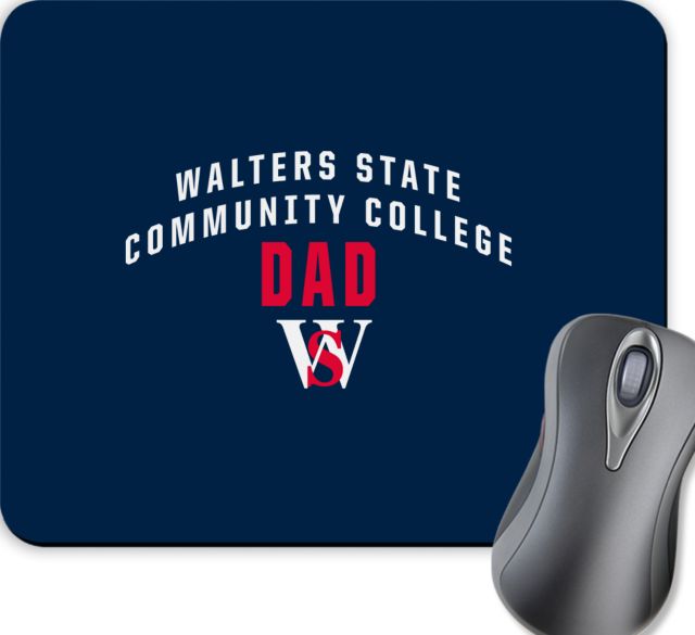 Walter State Full Color Mousepad Dad - ONLINE ONLY