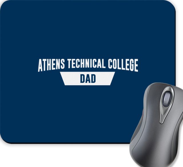 Athens Technical Full Color Mousepad ATC Dad - ONLINE ONLY