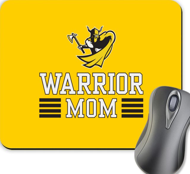 Walla Walla Full Color Mousepad Mom - ONLINE ONLY