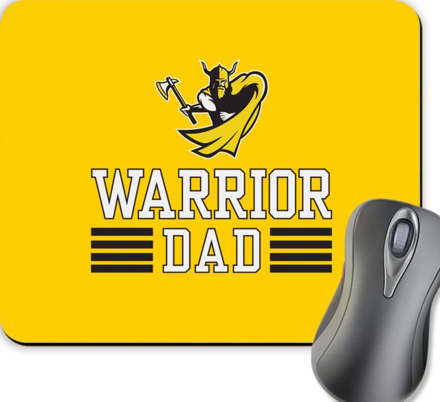 Walla Walla Full Color Mousepad Dad - ONLINE ONLY