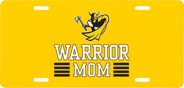 Walla Walla License Plate Mom - ONLINE ONLY