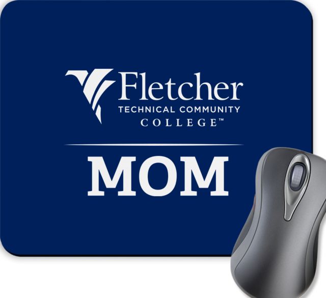 Fletcher Tech Full Color Mousepad Mom - ONLINE ONLY