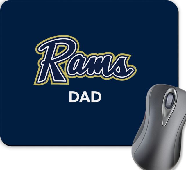 Shepherd Full Color Mousepad Dad - ONLINE ONLY