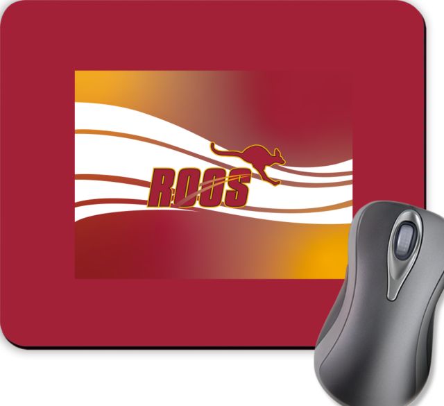 Austin College Full Color Mousepad Promo Artwork - ONLINE ONLY