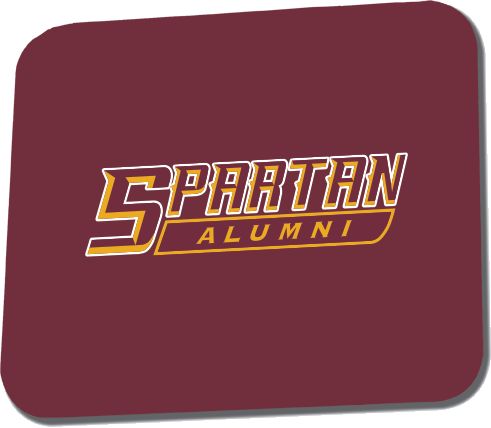 St Thomas Aquinas Full Color Mousepad Alumni - ONLINE ONLY