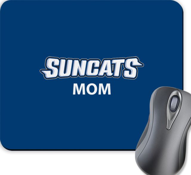 Central New Mexico Full Color Mousepad Suncats Mom - ONLINE ONLY