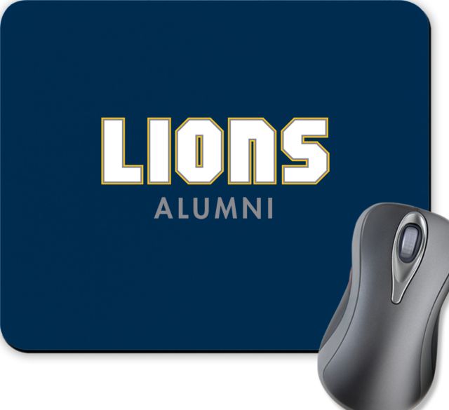 Vanguard Full Color Mousepad Alumni - ONLINE ONLY