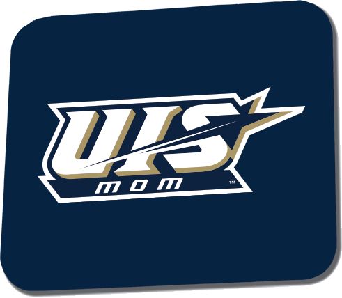 UIS Full Color Mousepad Mom - ONLINE ONLY