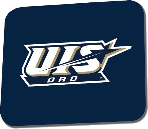 UIS Full Color Mousepad Dad - ONLINE ONLY