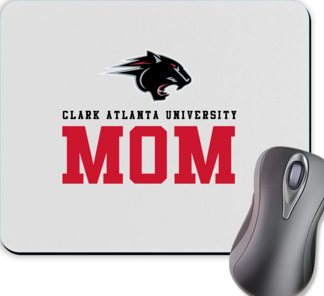 Clark Atlantic Full Color Mousepad Panthers Mom - ONLINE ONLY