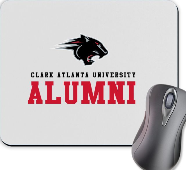 Clark Atlantic Full Color Mousepad Panthers Alumni - ONLINE ONLY