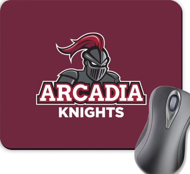 Arcadia Full Color Mousepad Arcadia Knights Stacked - ONLINE ONLY